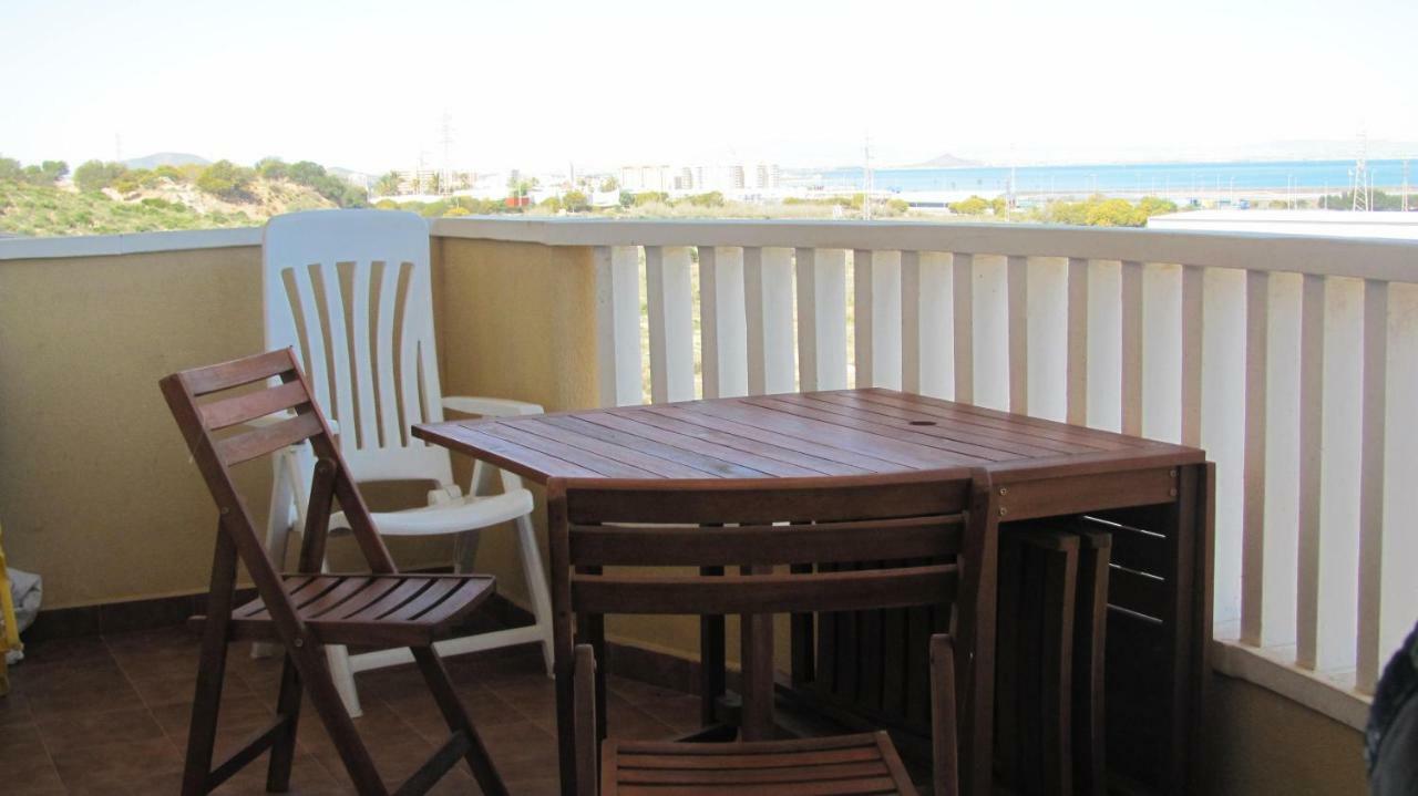 Apartamento Cala Flores Nº Vv Mu5868-1 Cabo de Palos Exterior photo